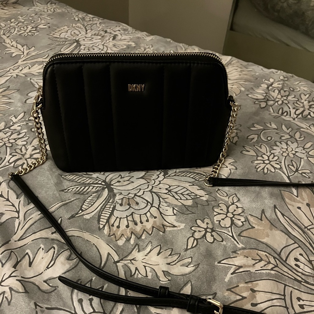 DKNY crossbody
